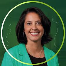 Veja porque Carol Fleury quer ser Deputada Federal pelo DF.